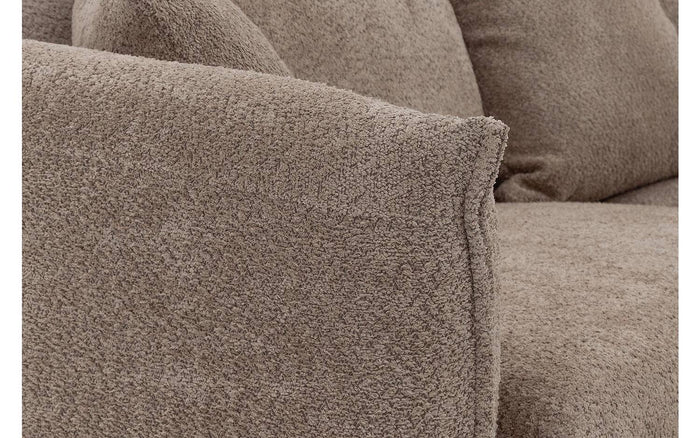 Goossens 5 Zits Fay, 1,5 zits arm links+1 zits zonder arm+1,5 zits arm