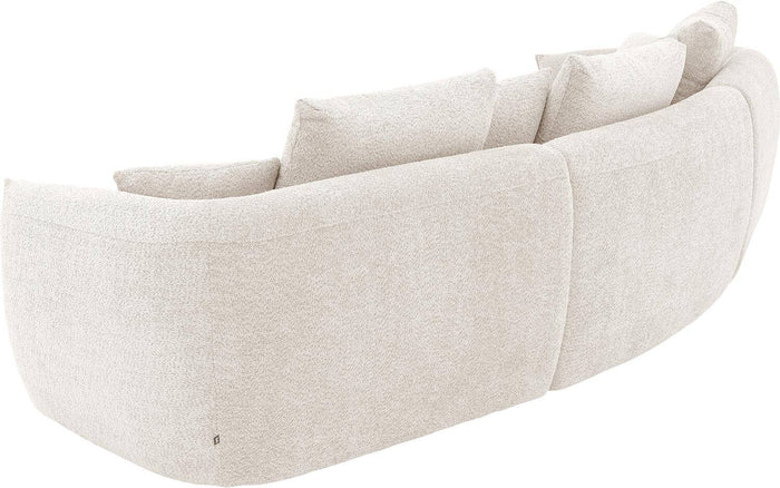 Goossens 5 Zits Fay, 1,5 zits arm links+1 zits zonder arm+1,5 zits arm