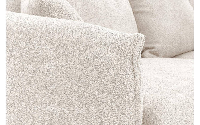 Goossens 5 Zits Fay, 1,5 zits arm links+1 zits zonder arm+1,5 zits arm