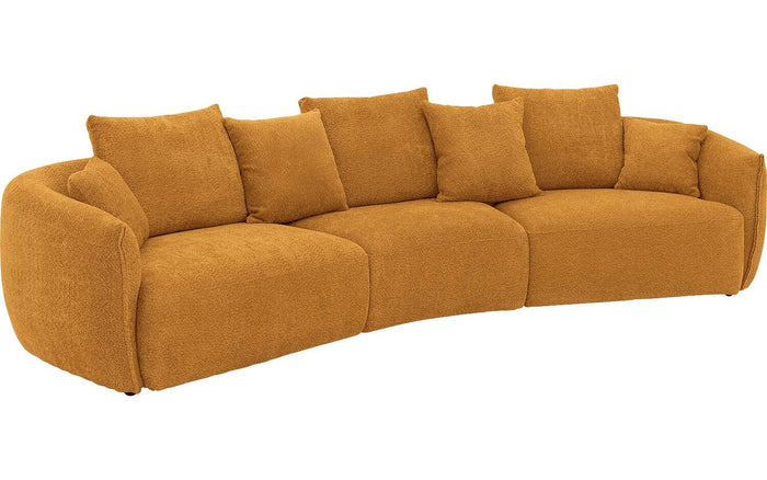 Goossens 5 Zits Fay, 1,5 zits arm links+1 zits zonder arm+1,5 zits arm