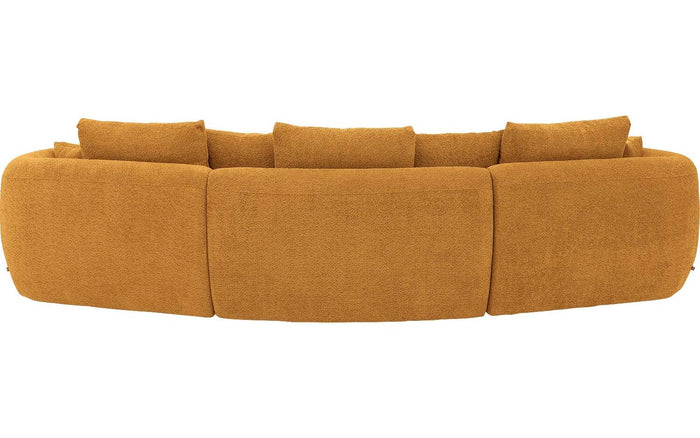 Goossens 5 Zits Fay, 1,5 zits arm links+1 zits zonder arm+1,5 zits arm