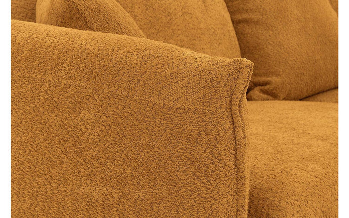 Goossens 5 Zits Fay, 1,5 zits arm links+1 zits zonder arm+1,5 zits arm