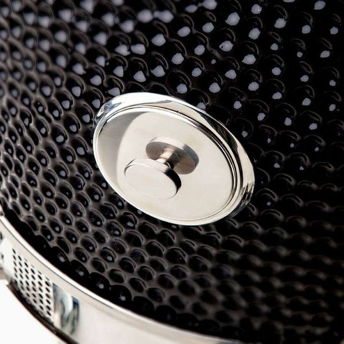 Yakiniku - BBQ Kamado 16 Inch Medium met onderstel en Zijtafels