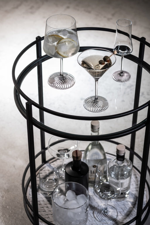 Zwiesel Glas Echo Grappaglas 155 - 0.147Ltr - set van 4