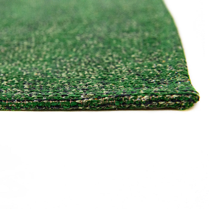 Louis de Poortere Pop Vloerkleed 100 x 140 cm - Green On Fire