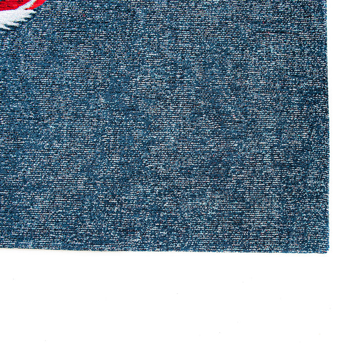 Louis de Poortere Pop Vloerkleed 100 x 140 cm - Japanese Pond