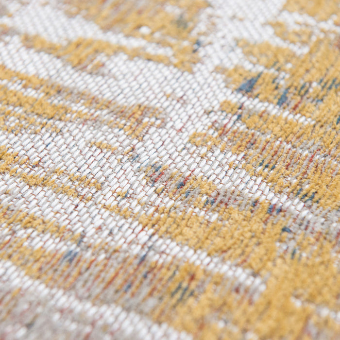 Louis de Poortere Streaks Vloerkleed 80 x 150 cm - Montauk Multi