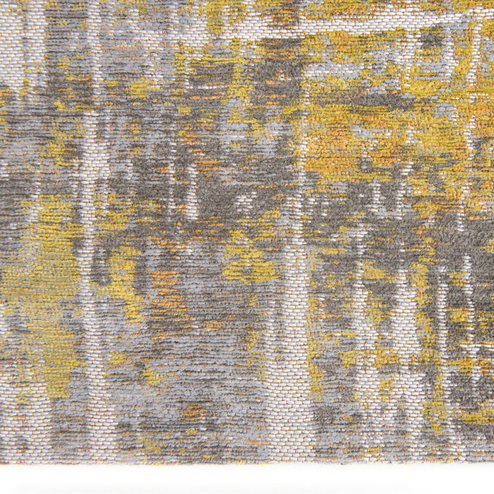 Louis de Poortere Streaks Vloerkleed 280 x 390 cm - Sea Bright Sunny