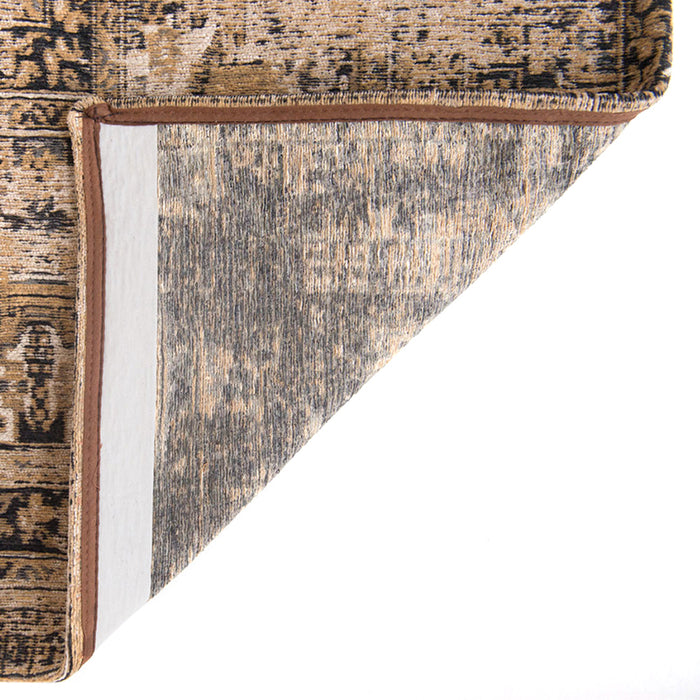 Louis de Poortere Hadschlu Vloerkleed 280 x 390 cm - Agha Old Gold