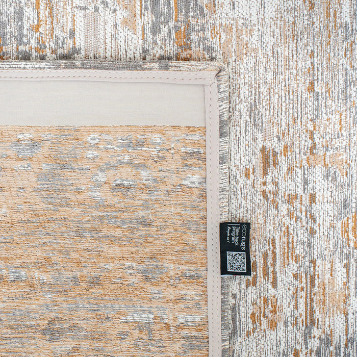 Louis de Poortere Antiquarian Vloerkleed 140 x 200 cm - Suleiman Grey