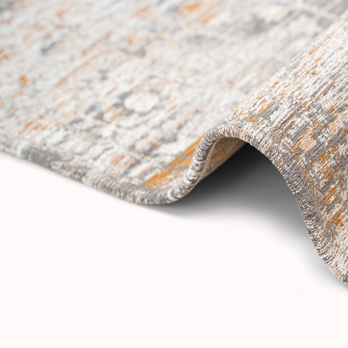 Louis de Poortere Antiquarian Vloerkleed 200 x 280 cm - Suleiman Grey