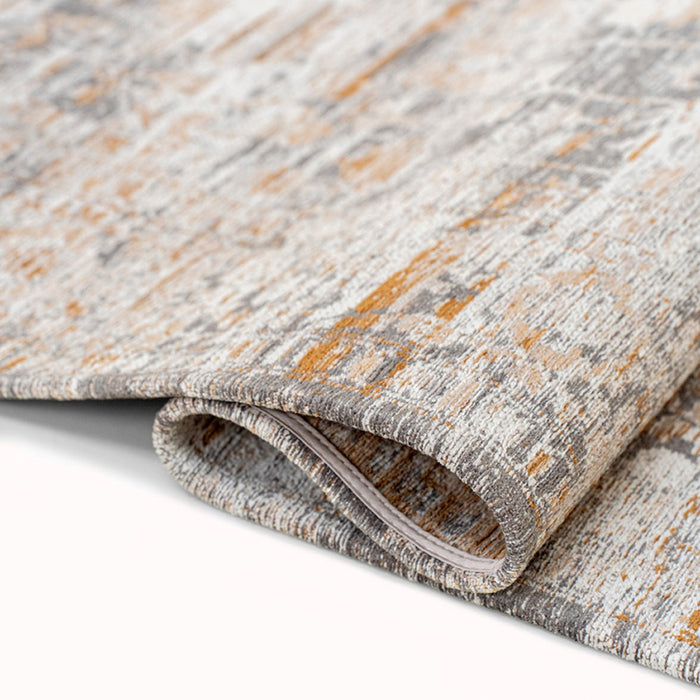 Louis de Poortere Antiquarian Vloerkleed 200 x 280 cm - Suleiman Grey