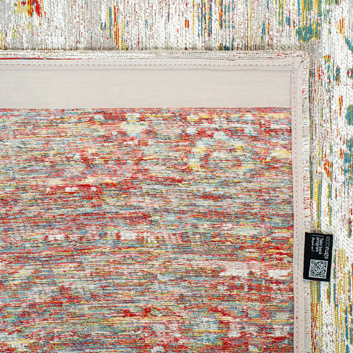 Louis de Poortere Antiquarian Vloerkleed 170 x 240 cm - Turkish Delight