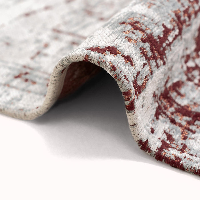 Louis de Poortere Griff Vloerkleed 80 x 150 cm - Copperfield