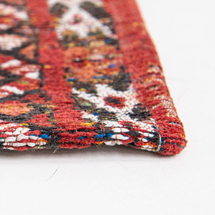 Louis de Poortere Kilim Vloerkleed 280 x 390 cm - Fez Red