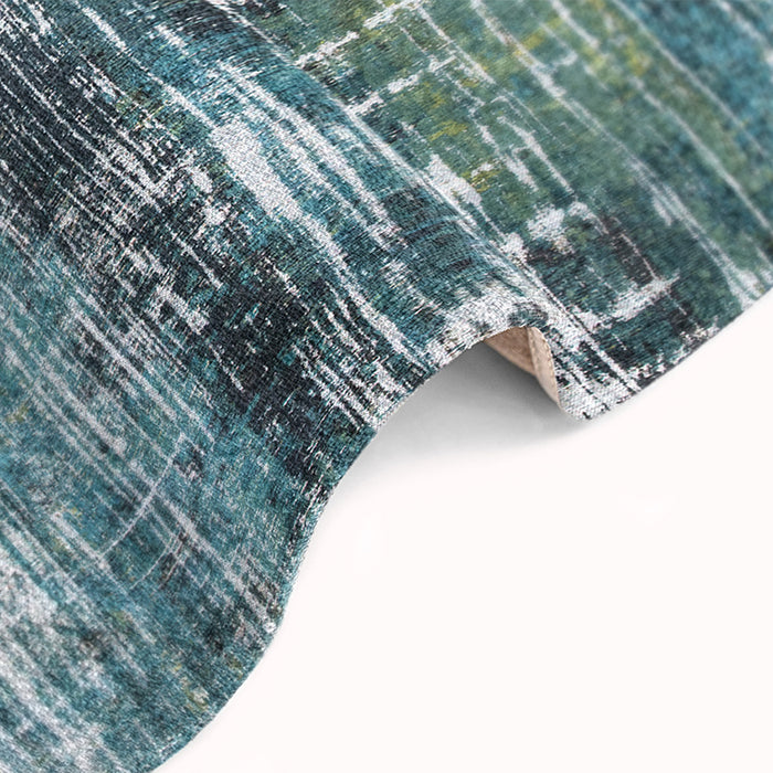 Louis de Poortere Streaks Vloerkleed 80 x 150 cm - Glen Cove