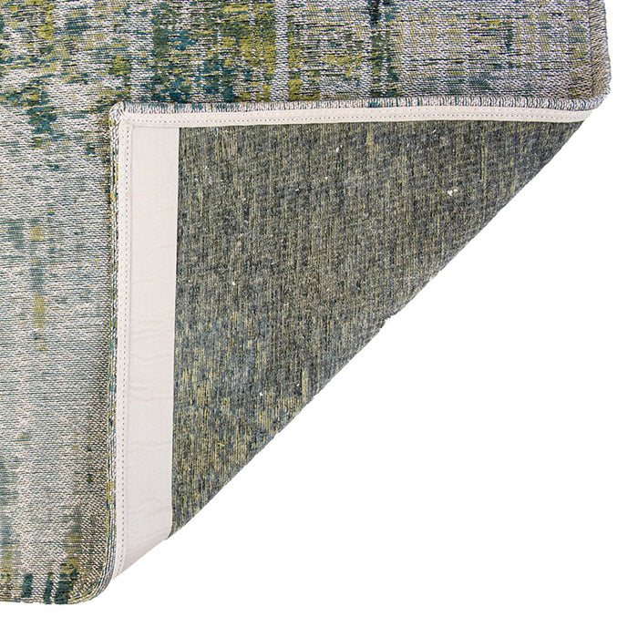 Louis de Poortere Streaks Vloerkleed 140 x 200 cm - Glen Cove