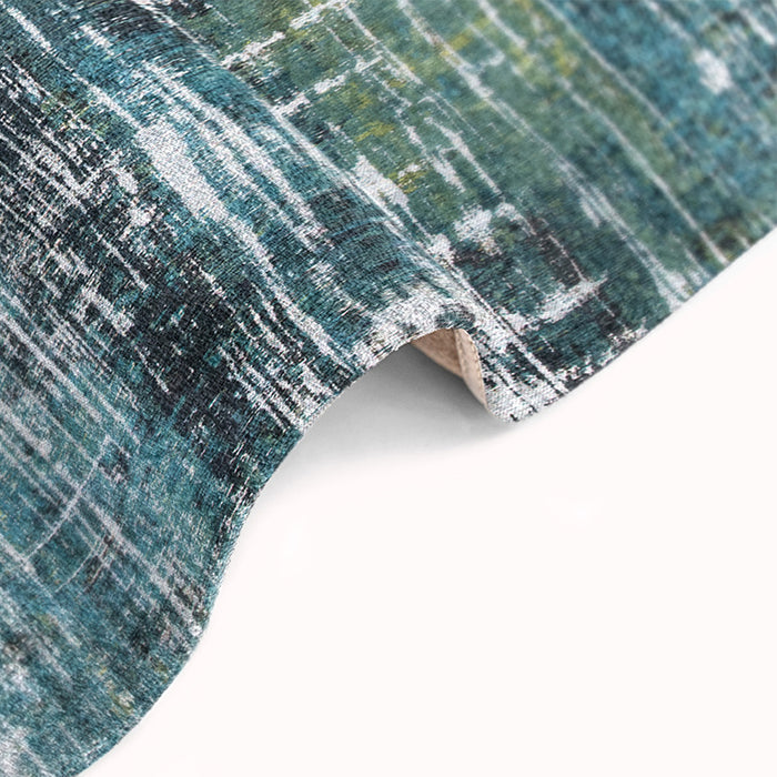 Louis de Poortere Streaks Vloerkleed 140 x 200 cm - Glen Cove