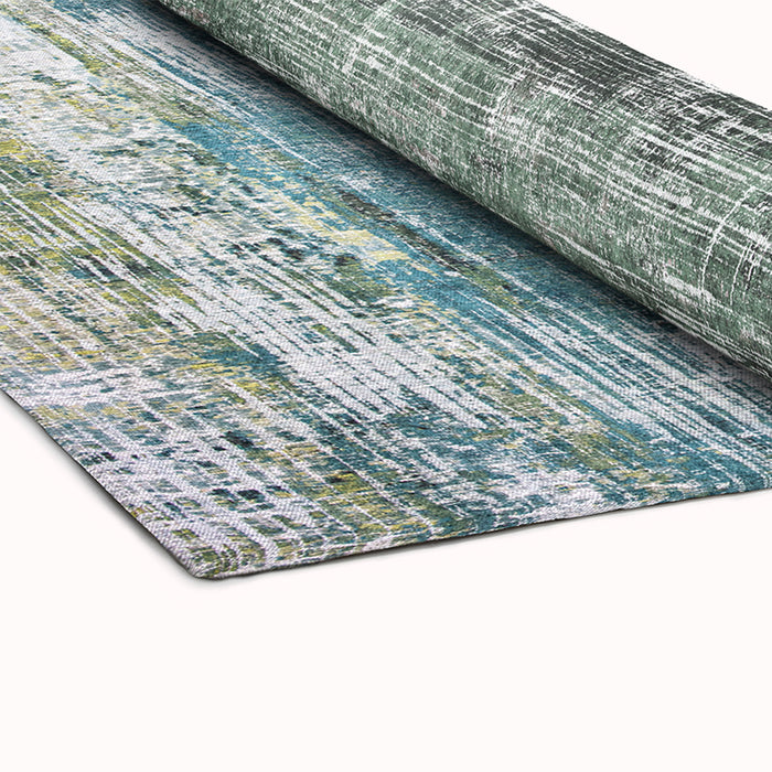 Louis de Poortere Streaks Vloerkleed 170 x 240 cm - Glen Cove