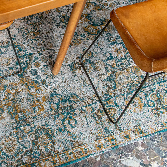 Louis de Poortere Bakhtiari Vloerkleed 240 x 340 cm - Fener