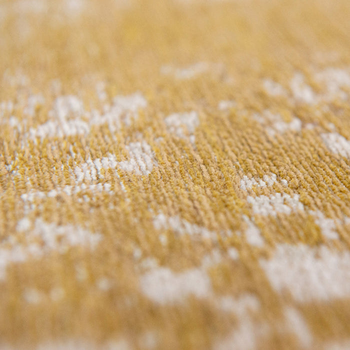 Louis de Poortere Medallion Fading World Vloerkleed 140 x 200 cm - Spring Moss