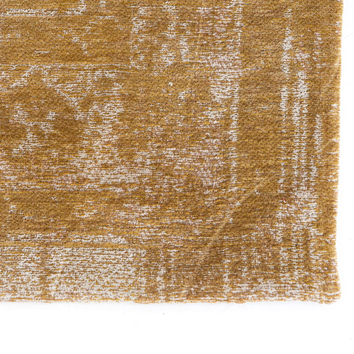 Louis de Poortere Medallion Fading World Vloerkleed 170 x 240 cm - Spring Moss