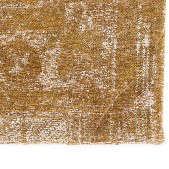 Louis de Poortere Medallion Fading World Vloerkleed 200 x 280 cm - Spring Moss