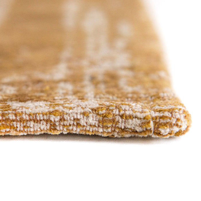 Louis de Poortere Medallion Fading World Vloerkleed 200 x 280 cm - Spring Moss