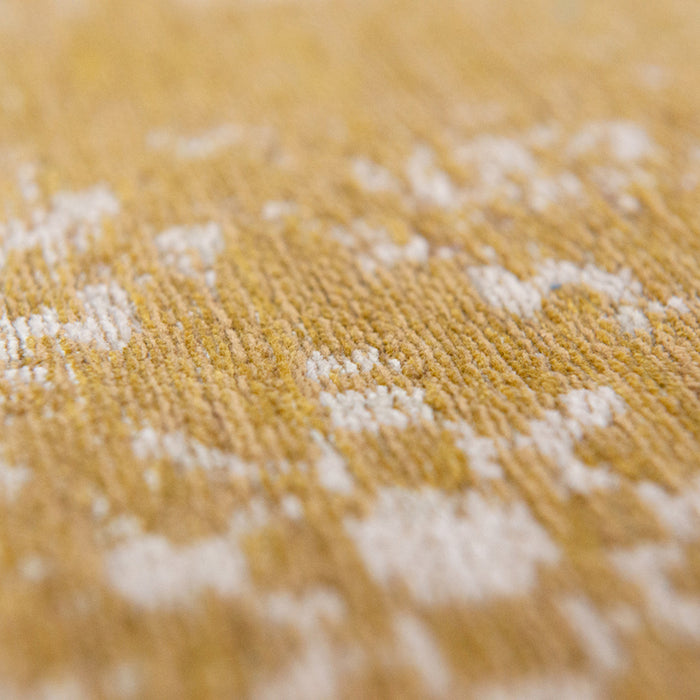 Louis de Poortere Medallion Fading World Vloerkleed 200 x 280 cm - Spring Moss