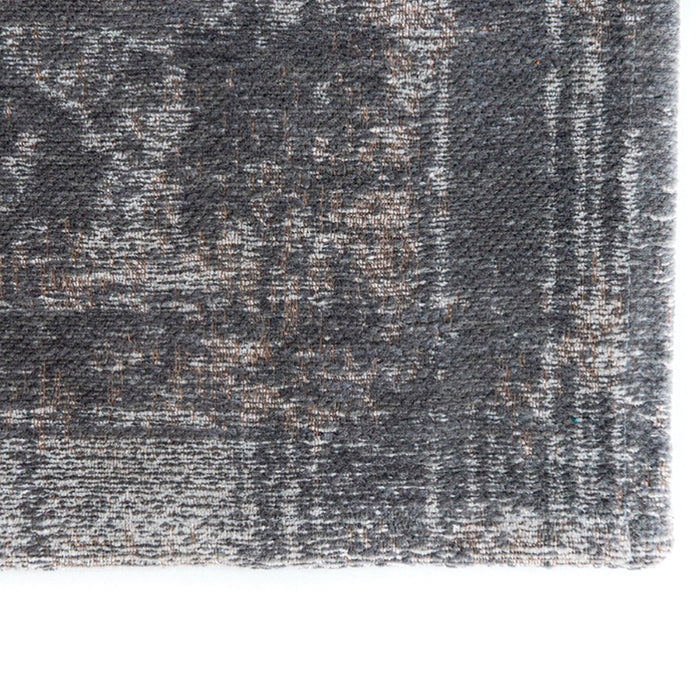 Louis de Poortere Medallion Fading World Vloerkleed 170 x 240 cm - Stone