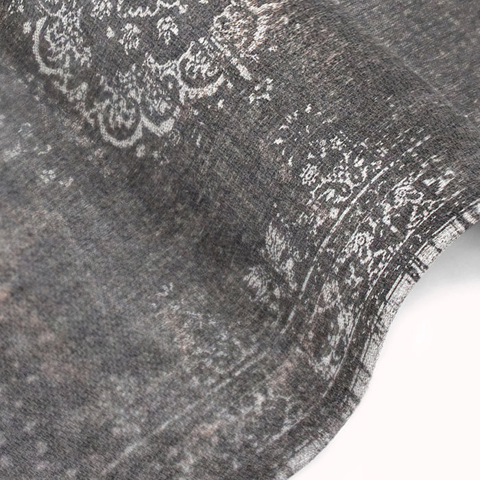 Louis de Poortere Medallion Fading World Vloerkleed 170 x 240 cm - Stone