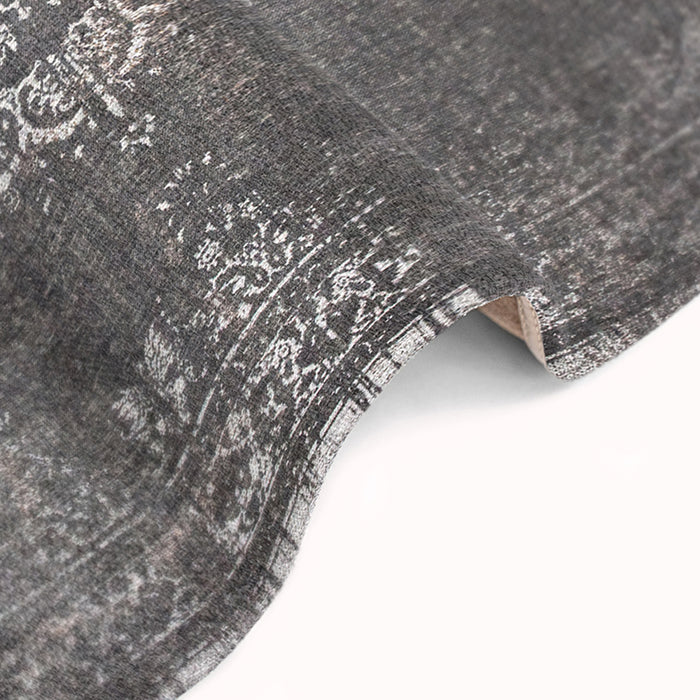 Louis de Poortere Medallion Fading World Vloerkleed 200 x 280 cm - Stone