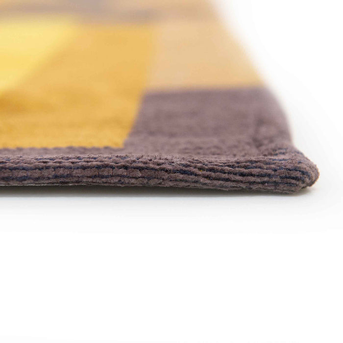 Louis de Poortere Yellow Meyer Vloerkleed 200 x 280 cm - Nuance