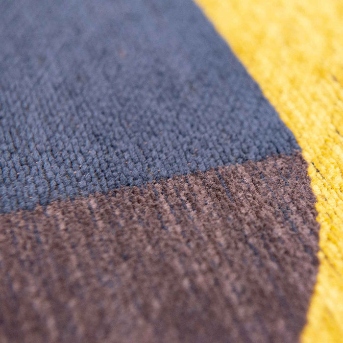 Louis de Poortere Yellow Meyer Vloerkleed 200 x 280 cm - Nuance