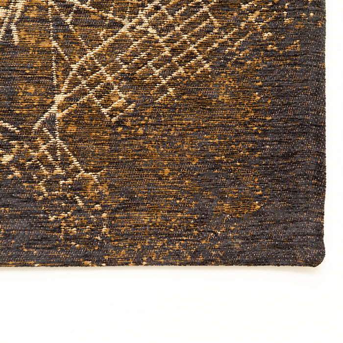 Louis de Poortere Cities Vloerkleed 280 x 390 cm - Gatsby Gold