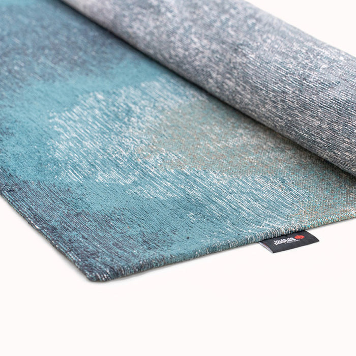 Louis de Poortere Lagoon Vloerkleed 140 x 200 cm - Inkjet