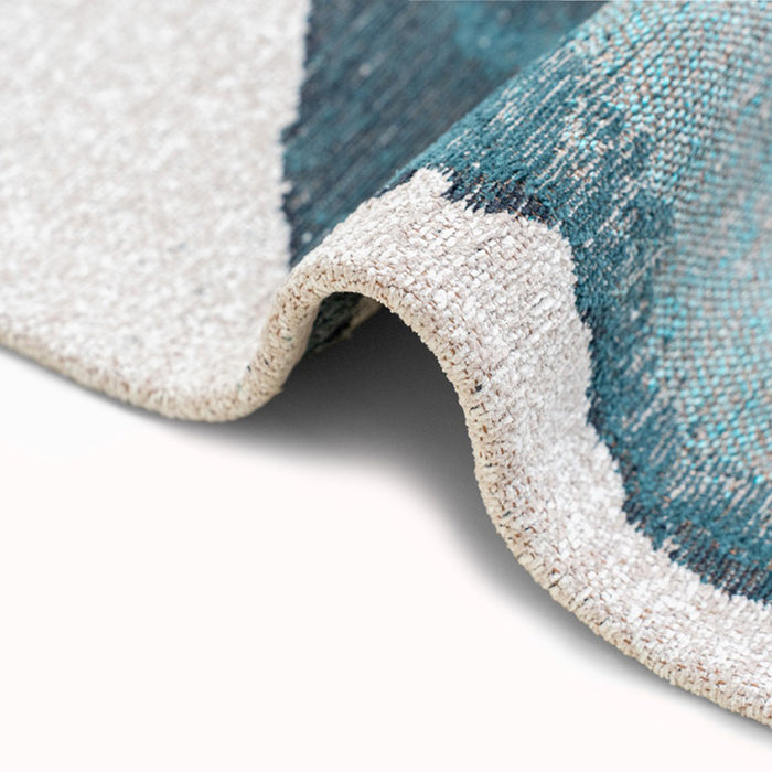 Louis de Poortere Lagoon Vloerkleed 280 x 390 cm - Inkjet