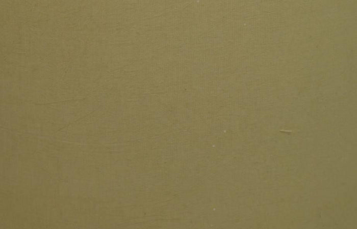 HSM Collection-Ronde Lampenkap-ø42x28-Beige-Katoen