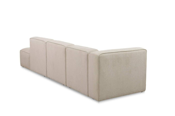 Kalune Design 4-zitsbank Mikado