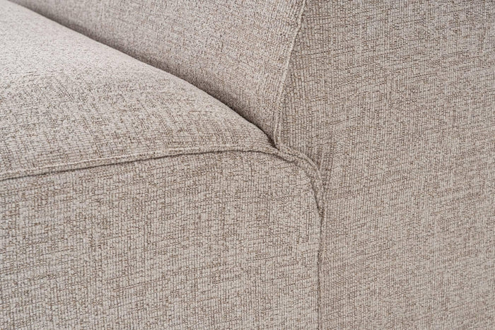 Kalune Design 2-zitsbank Lora