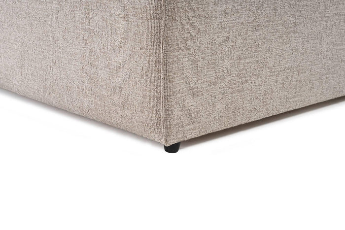 Kalune Design 3-zitsbank Lora