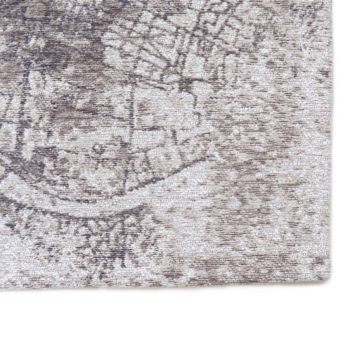 Louis de Poortere Cities Vloerkleed 140 x 200 cm - Space Trip