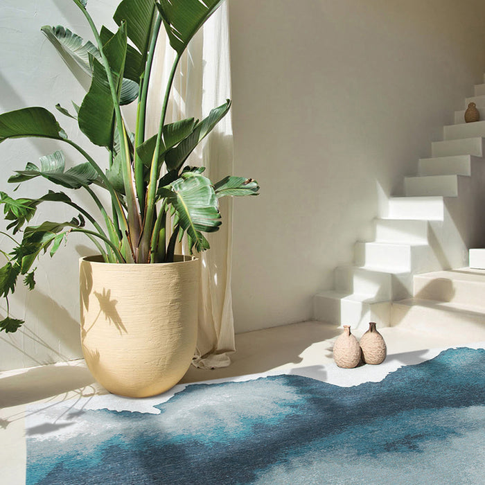 Louis de Poortere Lagoon Vloerkleed 170 x 240 cm - Inkjet