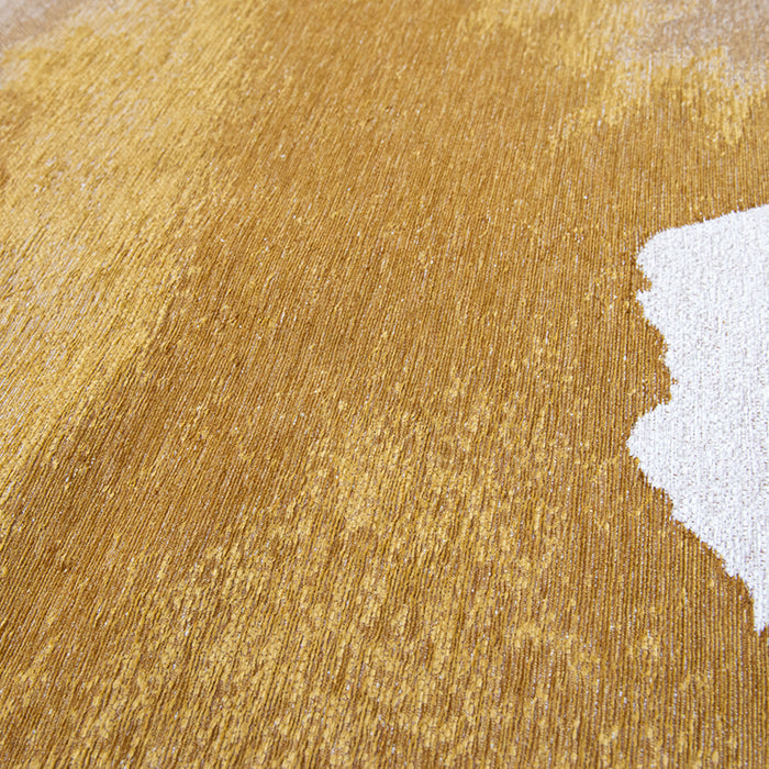 Louis de Poortere Lagoon Vloerkleed 80 x 150 cm - Sunset