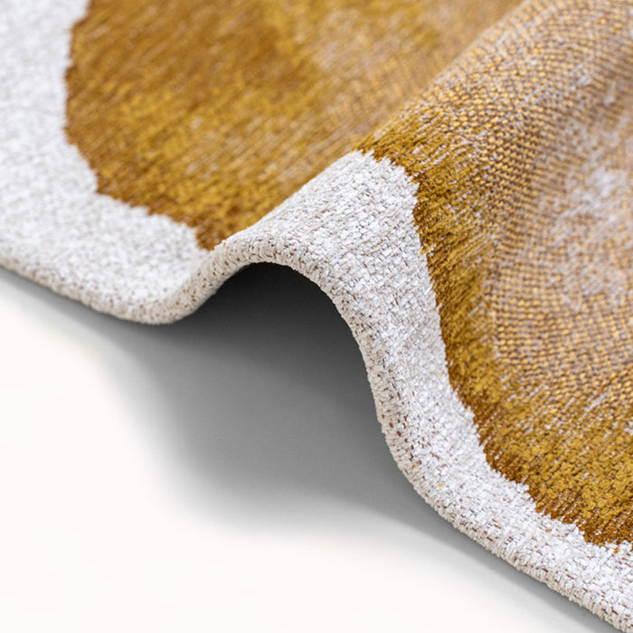 Louis de Poortere Lagoon Vloerkleed 140 x 200 cm - Sunset