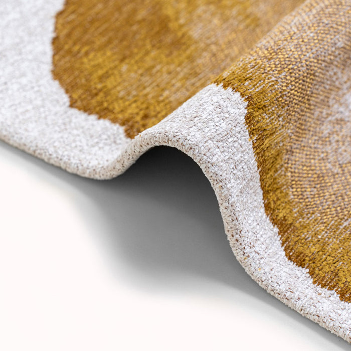 Louis de Poortere Lagoon Vloerkleed 170 x 240 cm - Sunset