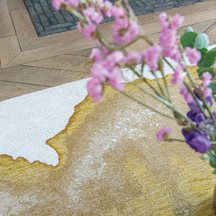 Louis de Poortere Lagoon Vloerkleed 280 x 390 cm - Sunset