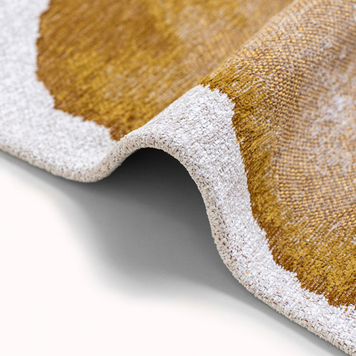 Louis de Poortere Lagoon Vloerkleed 280 x 390 cm - Sunset