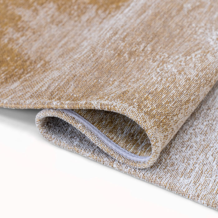 Louis de Poortere Lagoon Vloerkleed 280 x 390 cm - Sunset