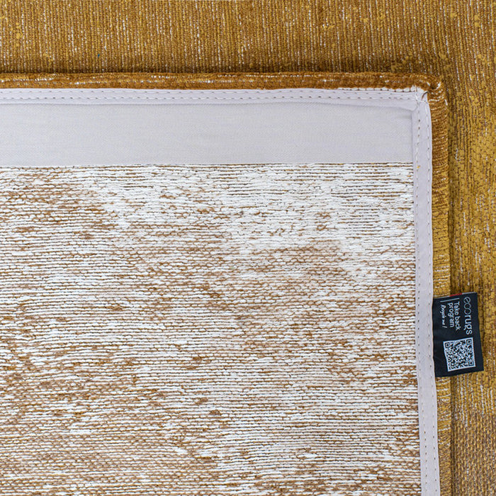 Louis de Poortere Lagoon Vloerkleed 280 x 390 cm - Sunset